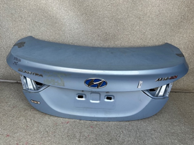 HYUNDAI 692003Y010 Крышка багажника в наличии Ровно