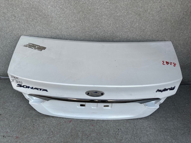 692004R000 Крышка багажника купить Житомир