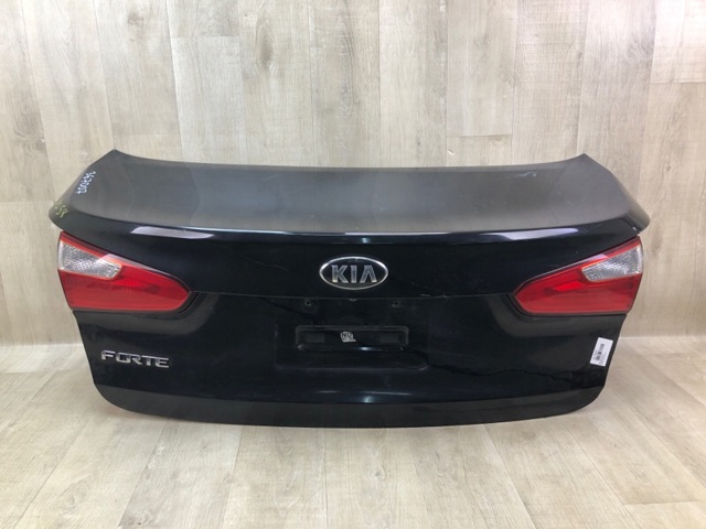 69200A7010 HYUNDAI Крышка багажника купить в Киев