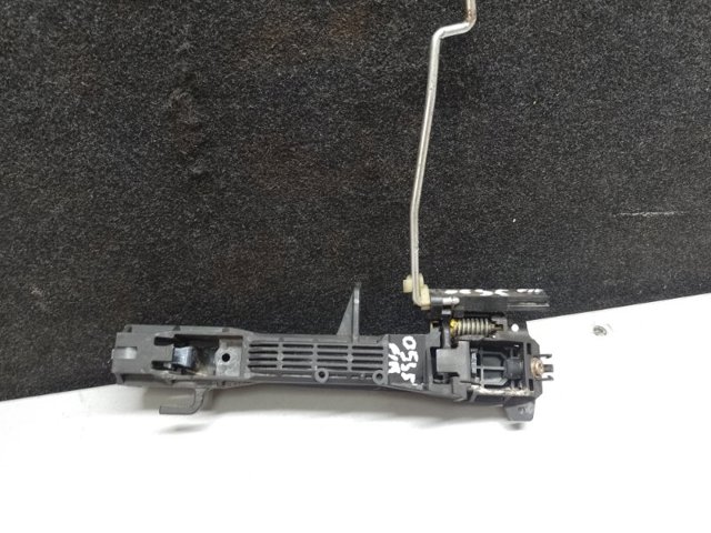 6920128010 TOYOTA Держатель наружной ручки двери передней правой купить в Ужгород