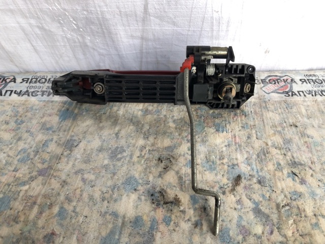 TOYOTA 69201AA010 в наличии Каменское