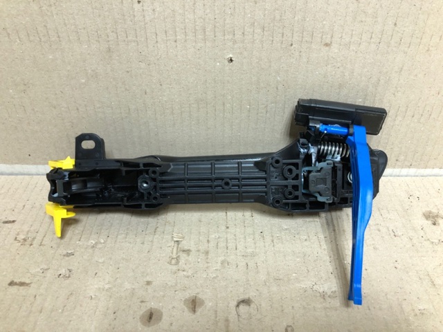 692030E021 TOYOTA купить в Украина