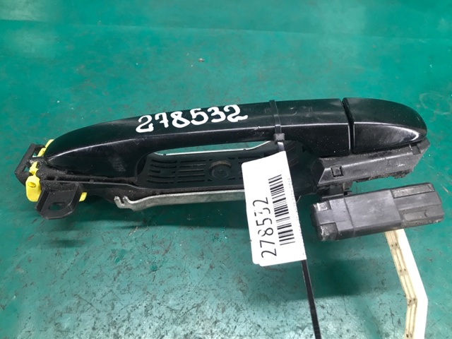 6920347020 TOYOTA Держатель наружной ручки двери задней левой купить в Каменское