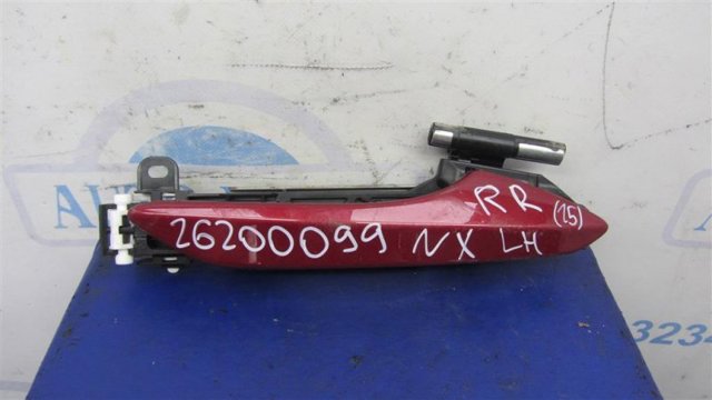 TOYOTA 6920478010 Держатель наружной ручки двери задней левой в наличии Хмельницкий
