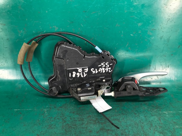 692050E030C0 TOYOTA купить в Кривой Рог