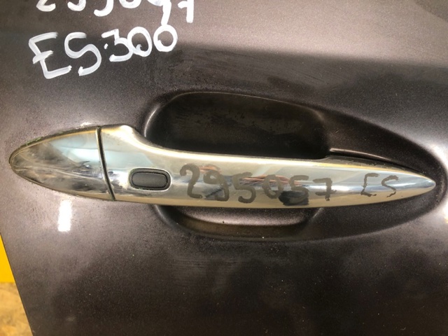 6921033090 TOYOTA Ручка двери передней наружная купить в Одесса