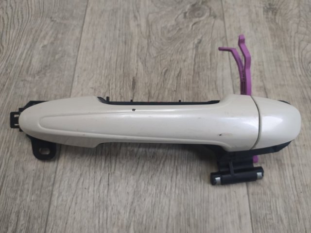 Ручка двери в сборе 6921142040A1 TOYOTA