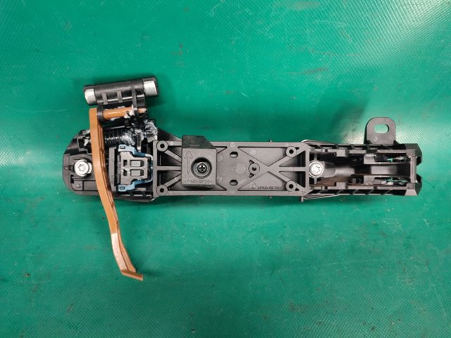 TOYOTA 6921142040B1 Ручка двери задней наружная в наличии Житомир