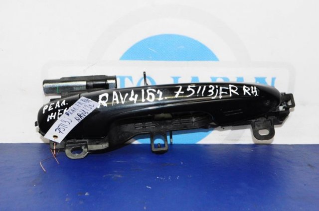 Ручка задней двери, наружная 6921142040B1 TOYOTA