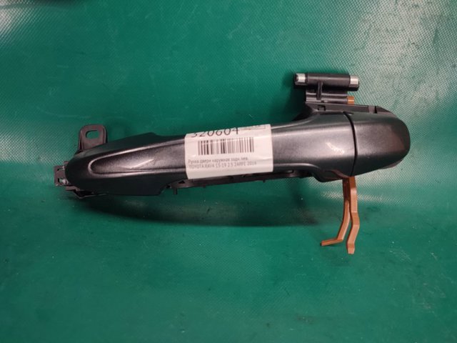 6921142040B1 TOYOTA Ручка двери задней наружная купить в Тернополь