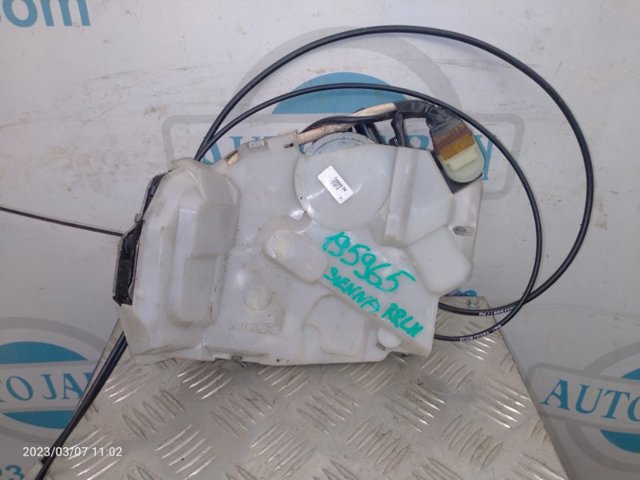 TOYOTA 6930008020 в наличии Черновцы