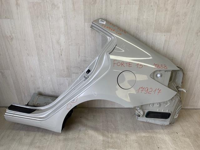 Лючок топливного бака 69510A7000 HYUNDAI