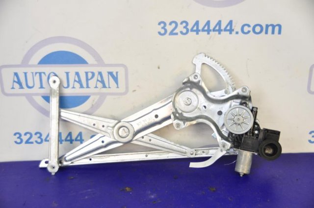 TOYOTA 6980106080 Стеклоподъемник передней правой двери в наличии Ужгород