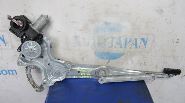 TOYOTA 6980106190 Стеклоподъемник передней правой двери в наличии Николаев