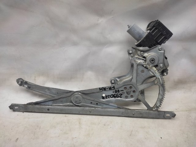 Механизм подъема стекол 6980106190 TOYOTA