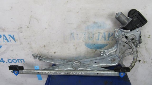 6980106190 TOYOTA Механизм стеклоподъемника двери передней правой купить в Львов