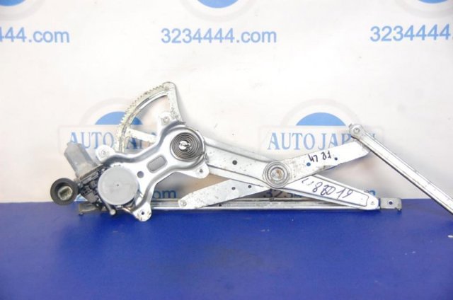 Механизм стеклоподъемника двери передней, правой 698010C030 TOYOTA