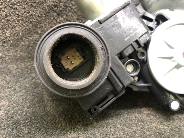 6980121020 TOYOTA Стеклоподъемник передней правой двери купить в Одесса