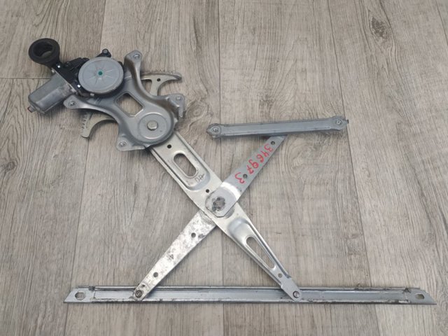 6980130280 TOYOTA Механизм стеклоподъемника двери передней правой купить в Николаев