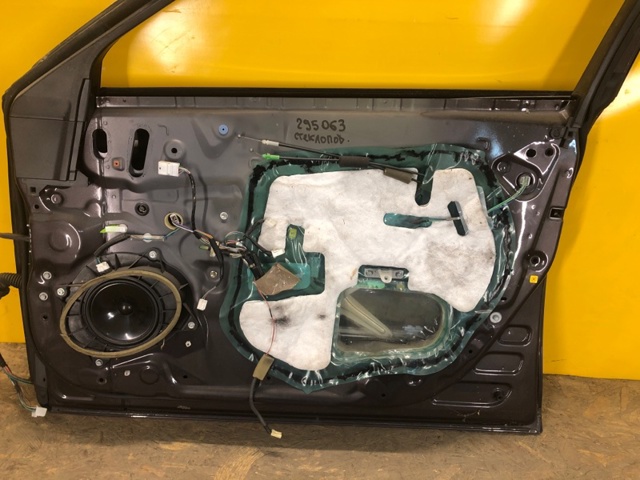 TOYOTA 6980133080 Стеклоподъемник передней правой двери в наличии Каменское