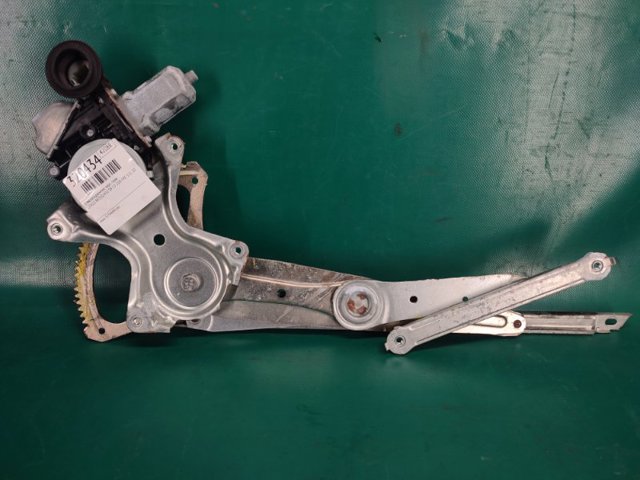 Механизм стеклоподъемника двери задней, правой 6980148060 TOYOTA