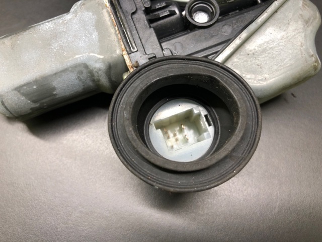 6980148060 TOYOTA Механизм стеклоподъемника двери задней правой купить в Полтава