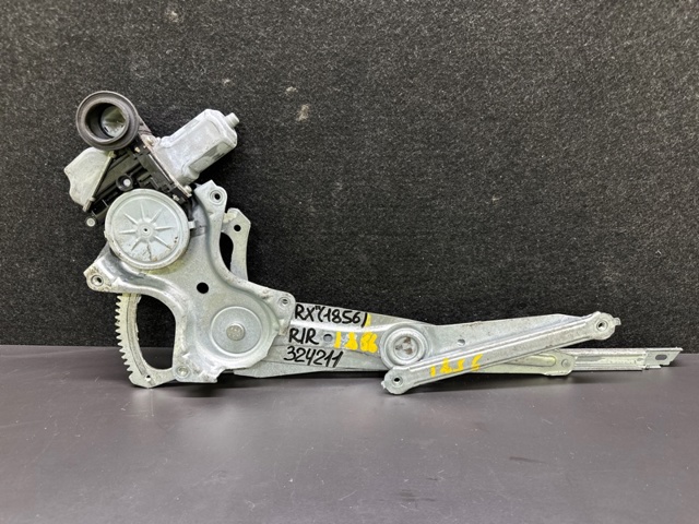 6980148060 TOYOTA Механизм стеклоподъемника двери задней правой купить в Полтава