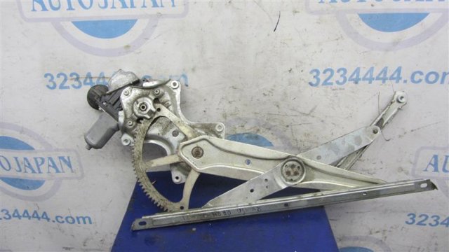 6980148060 TOYOTA Механизм стеклоподъемника двери задней правой купить в Днепр