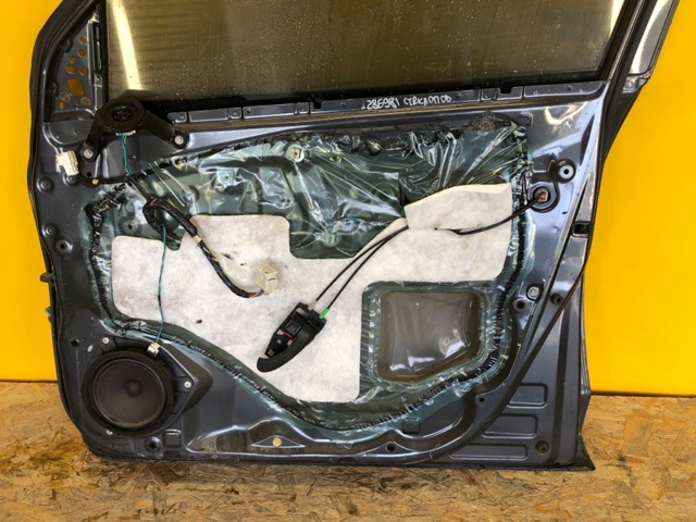 Механизм подъема стекол 6980152080 TOYOTA