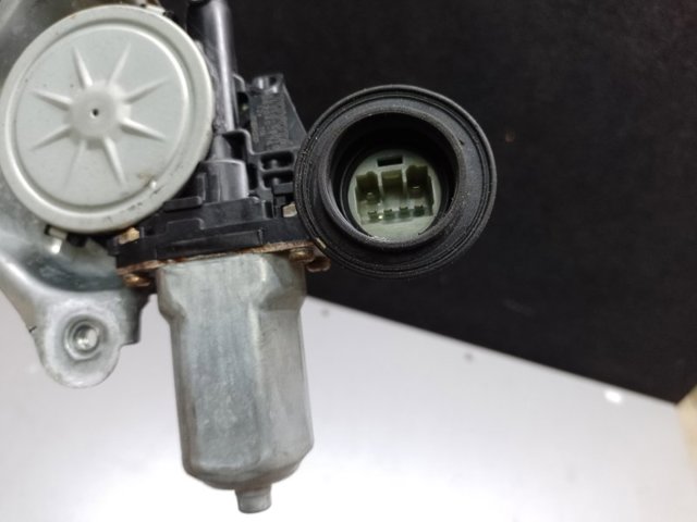 6980158010 TOYOTA Механизм стеклоподъемника двери передней правой купить в Черкассы