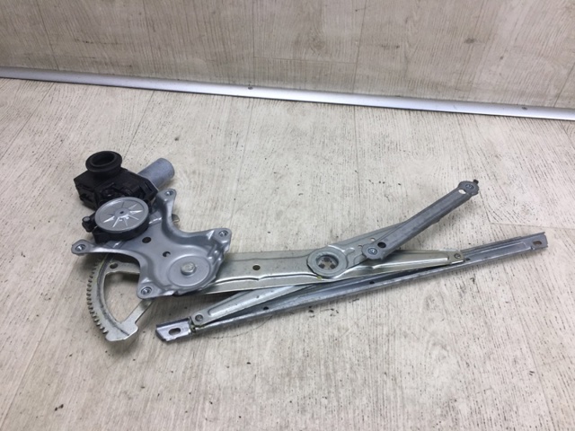 TOYOTA 6980178010 Механизм стеклоподъемника двери задней правой в наличии Ровно
