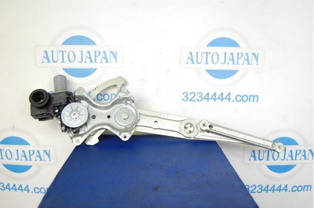 6980178020 TOYOTA Механизм стеклоподъемника двери передней правой купить в Винница