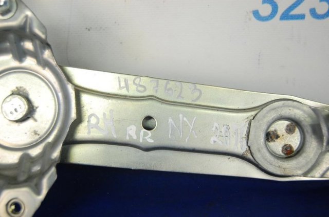 TOYOTA 6980178020 Стеклоподъемник передней правой двери в наличии Черкассы