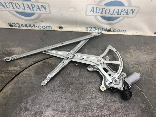 69801AA030 TOYOTA Стеклоподъемник передней правой двери купить в Ровно