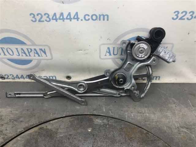 69801AA030 TOYOTA Механизм стеклоподъемника двери передней правой купить в Киев