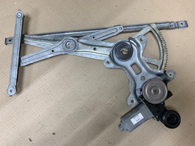 69801AA032 TOYOTA Механизм стеклоподъемника двери передней правой купить в Ужгород