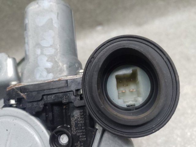 6980221010 Стеклоподъемник передней левой двери купить Житомир