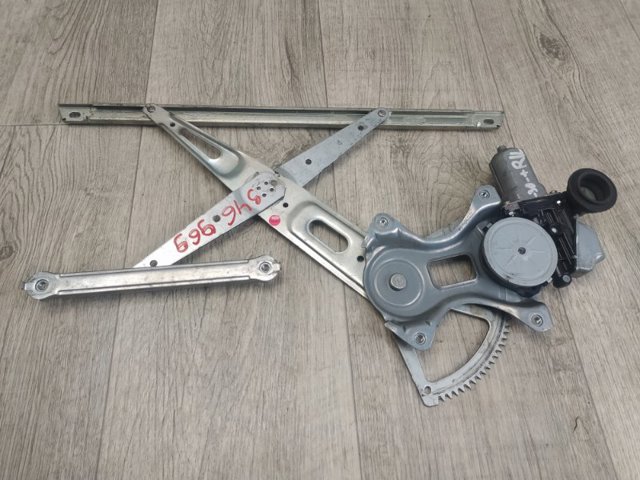 6980221010 TOYOTA Стеклоподъемник передней левой двери купить в Ужгород