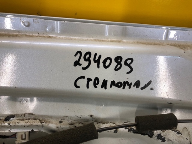 6980230260 TOYOTA Механизм стеклоподъемника двери передней левой купить в Житомир