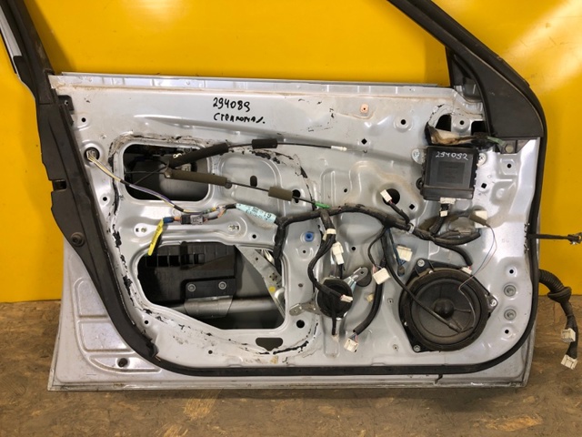 6980230260 TOYOTA Механизм стеклоподъемника двери передней левой купить в Запорожье