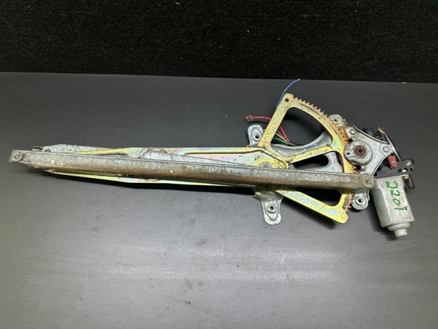 Механизм стеклоподъемника передней левой двери 6980248010 TOYOTA