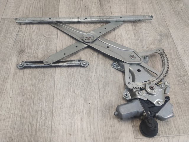 TOYOTA 6980248060 Механизм стеклоподъемника двери передней левой в наличии Киев