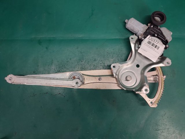 6980248060 TOYOTA Механизм стеклоподъемника двери передней левой купить в Житомир