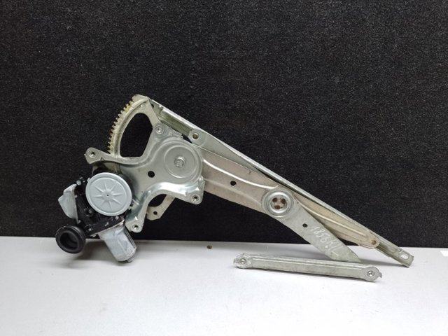 Механизм стеклоподъемника двери задней, левой 6980248070 TOYOTA