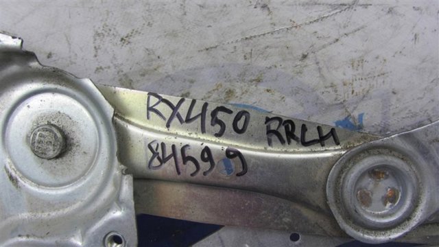 6980248070 Механизм стеклоподъемника двери задней левой купить Одесса