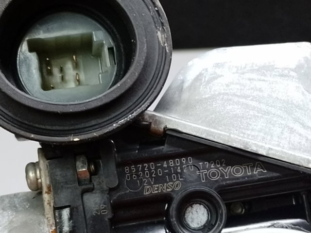 TOYOTA 6980248070 Механизм стеклоподъемника двери задней левой в наличии Запорожье