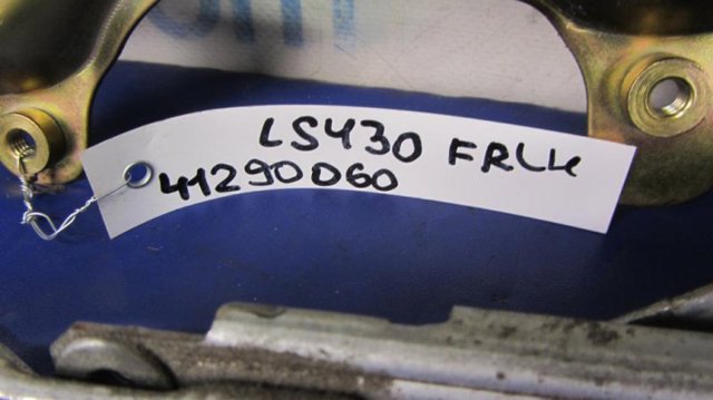 TOYOTA 6980250030 Стеклоподъемник передней левой двери в наличии Днепр