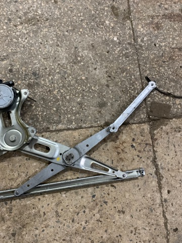 TOYOTA 6980252080 Механизм стеклоподъемника двери передней левой в наличии Ровно