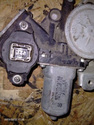 6980252080 TOYOTA Механизм стеклоподъемника двери передней левой купить в Харьков