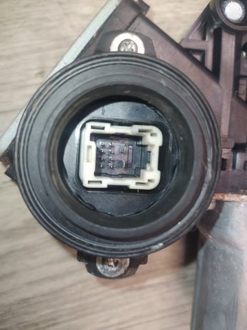 6980252080 TOYOTA Механизм стеклоподъемника двери передней левой купить в Житомир